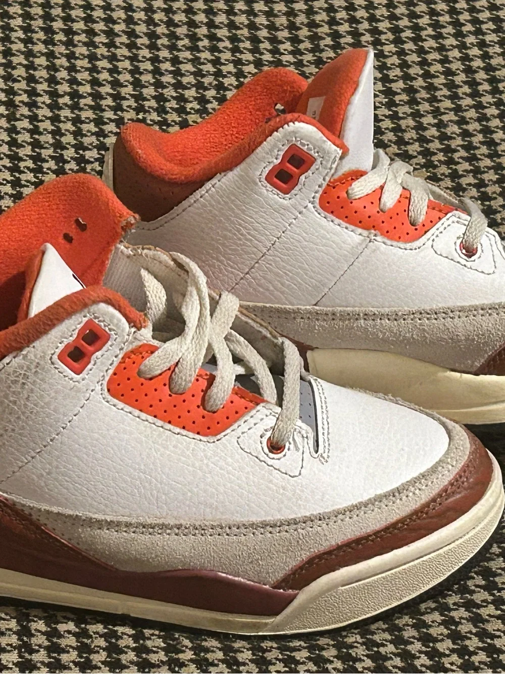 Jordan 3 ( Kids)